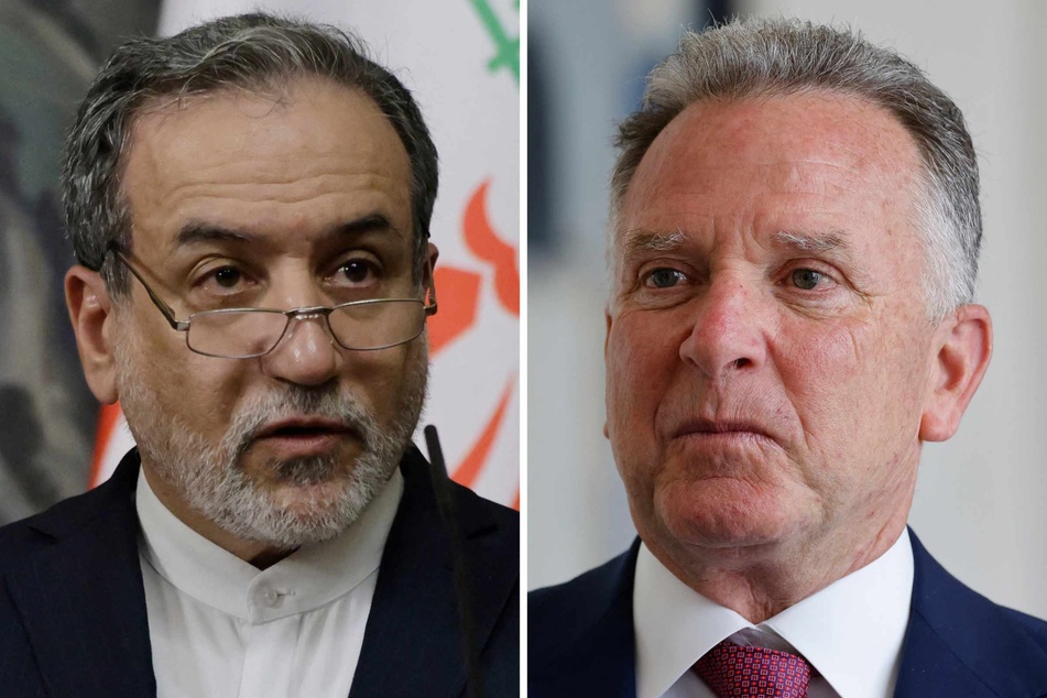 US and Iran hold new round of high-stakes nuclear talks