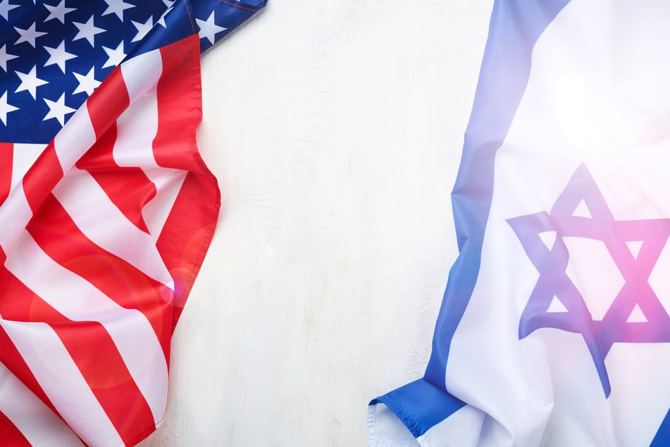 Israeli official charged in Las Vegas child sex sting allowed to leave the US