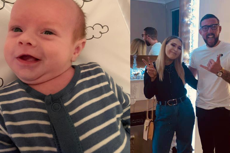 Woman goes to hospital with back pain and leaves with a baby