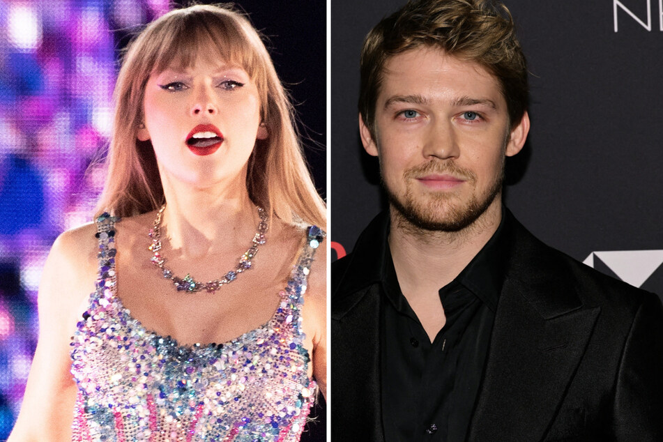 Why did Taylor Swift and Joe Alwyn break up?