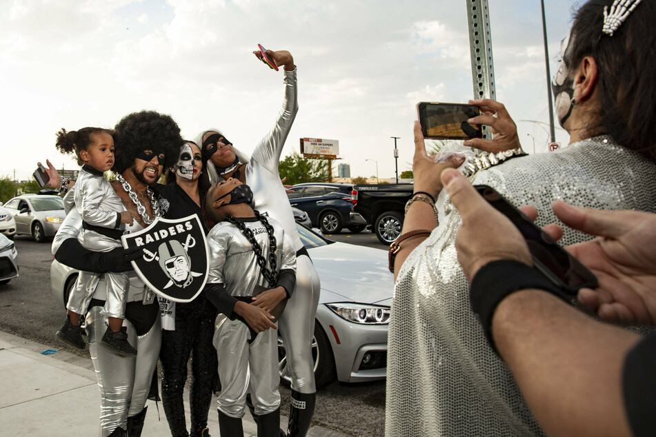 Raiders fans are like no other as this new nightclub in-game experience should follow suit