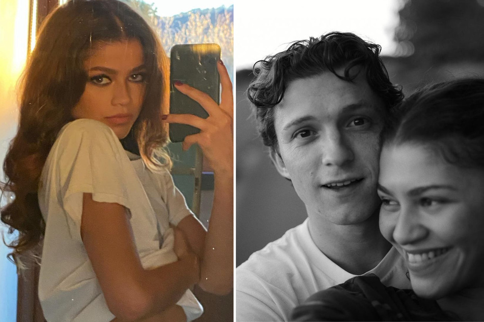 Zendaya unfollows Tom Holland in surprising social media wipe
