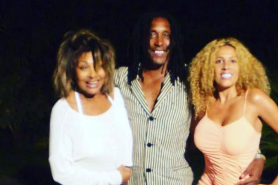 Cause of death revealed for Tina Turner's son Ronnie