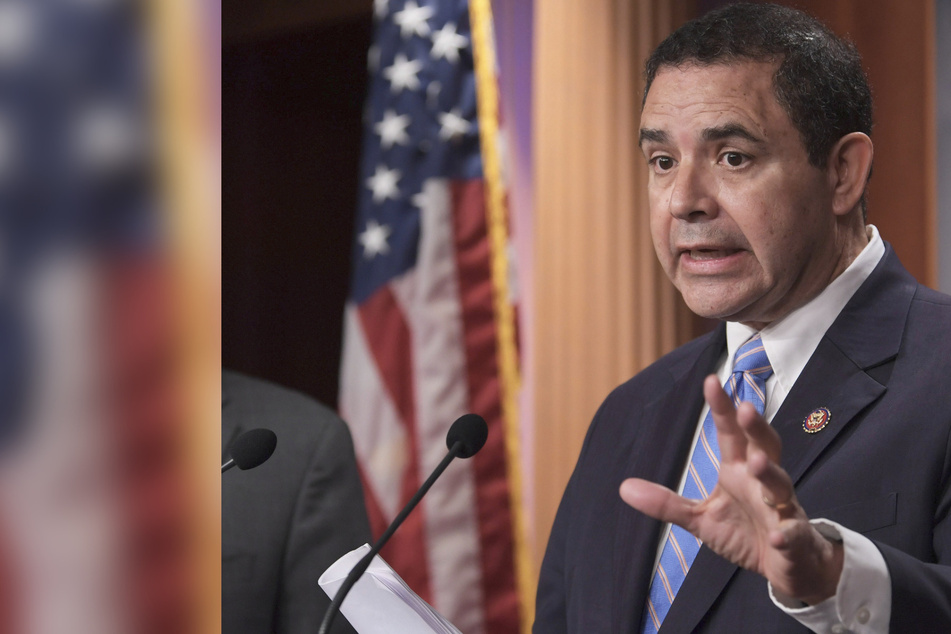 Henry Cuellar: Texas rep. reportedly under FBI investigation ahead of primaries