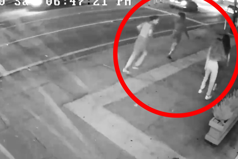 Young men vandalize restaurant after getting kicked out for refusing to wear masks