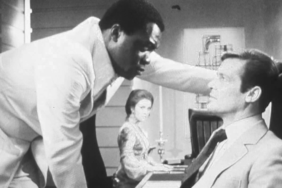James Bond and Alien actor Yaphet Kotto has died