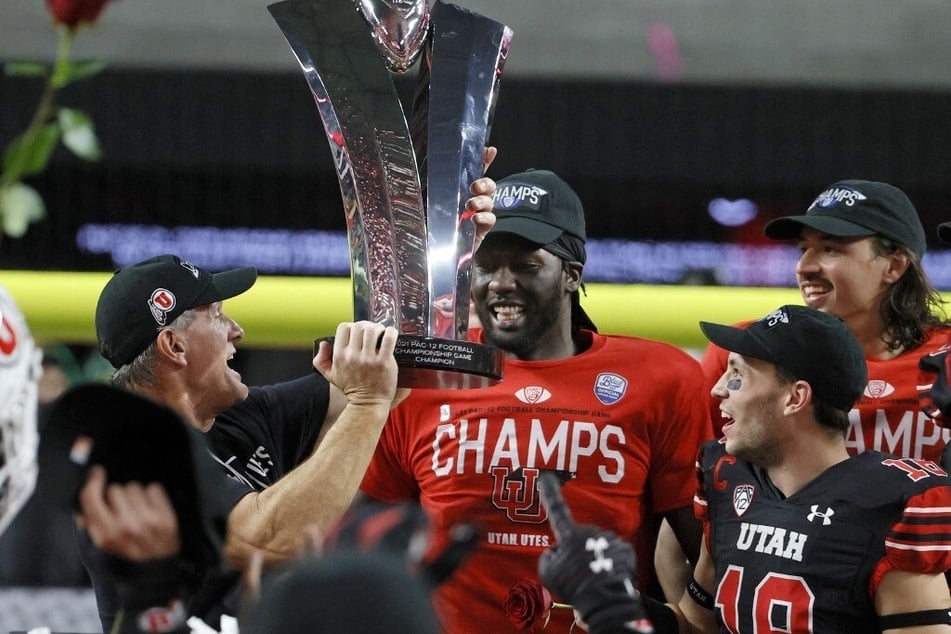 The college football championship weekend is here!