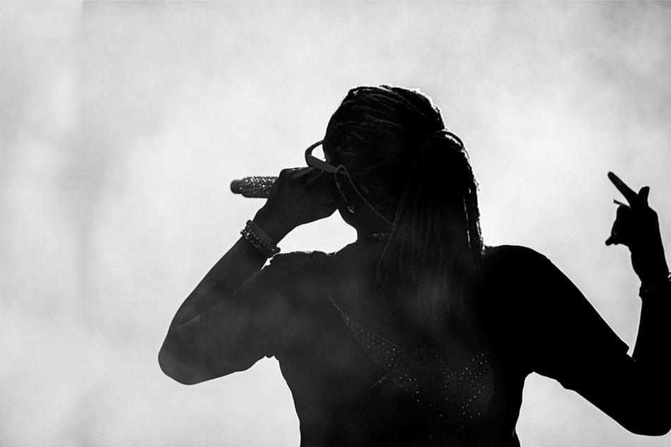 Young Thug's Punk: A breath of fresh air that isn't your average rap album