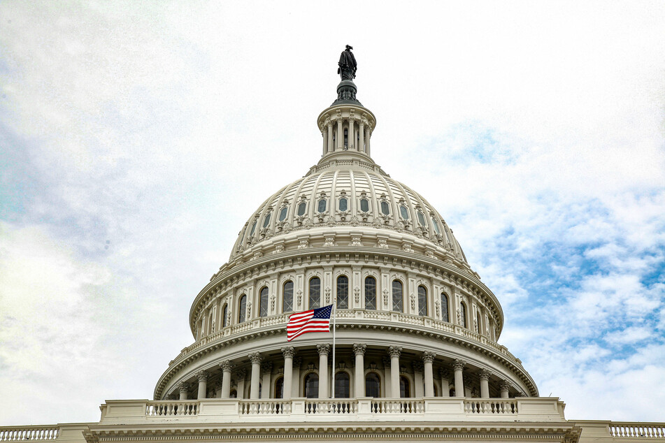 FDA commissioner gets grilled in Congress over national baby formula shortage