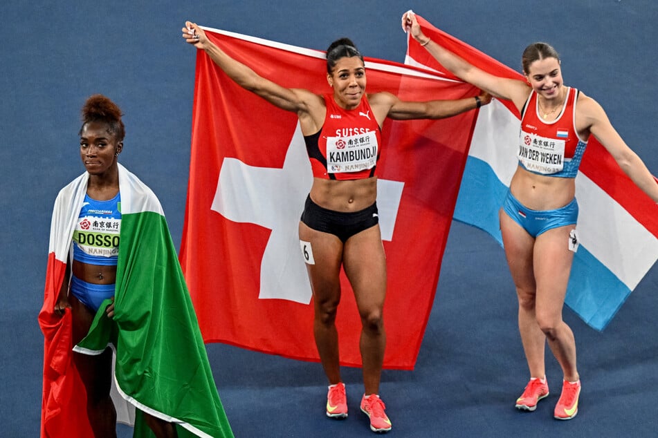 World Athletics does not yet have a fixed date to for the introduction of the sex testing.