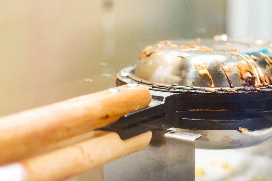 How to clean a waffle maker: The quickest and easiest way