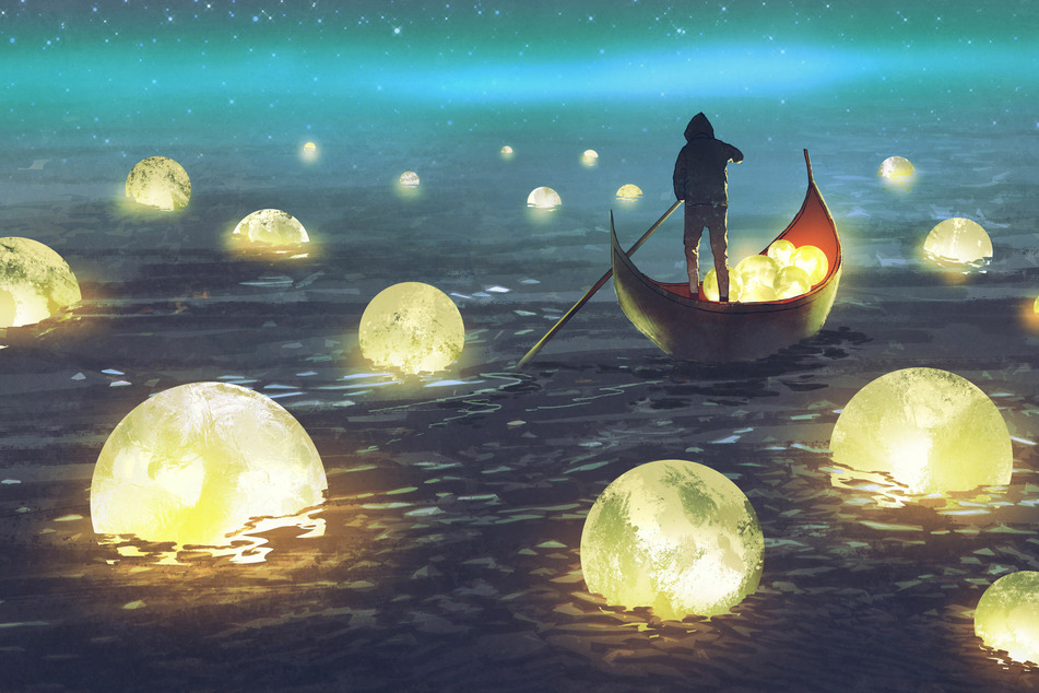 Today's horoscope: Free horoscope for Sunday, August 8, 2021