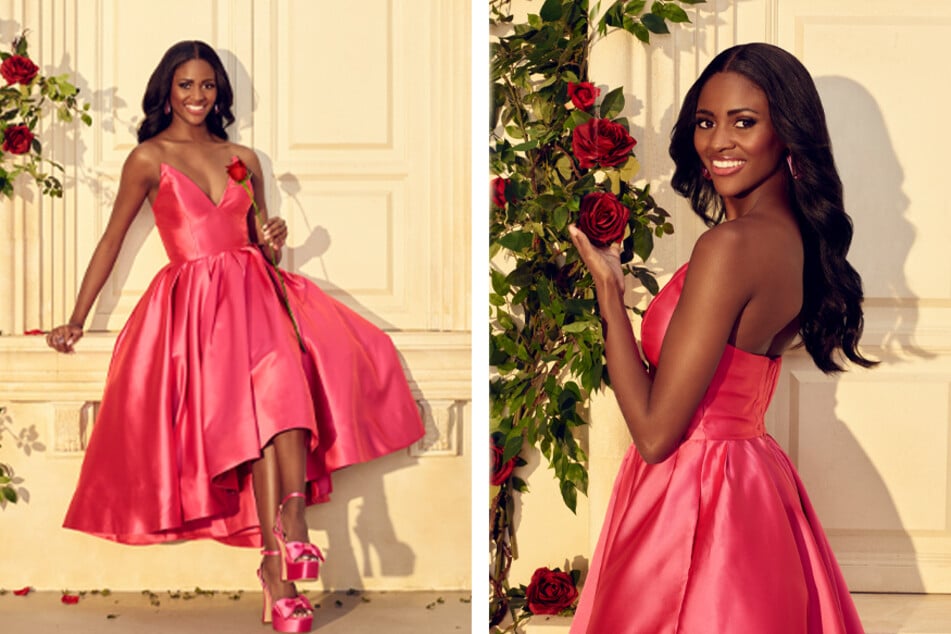The Bachelorette reveals 25 hopeful singles vying for Charity Lawson's love