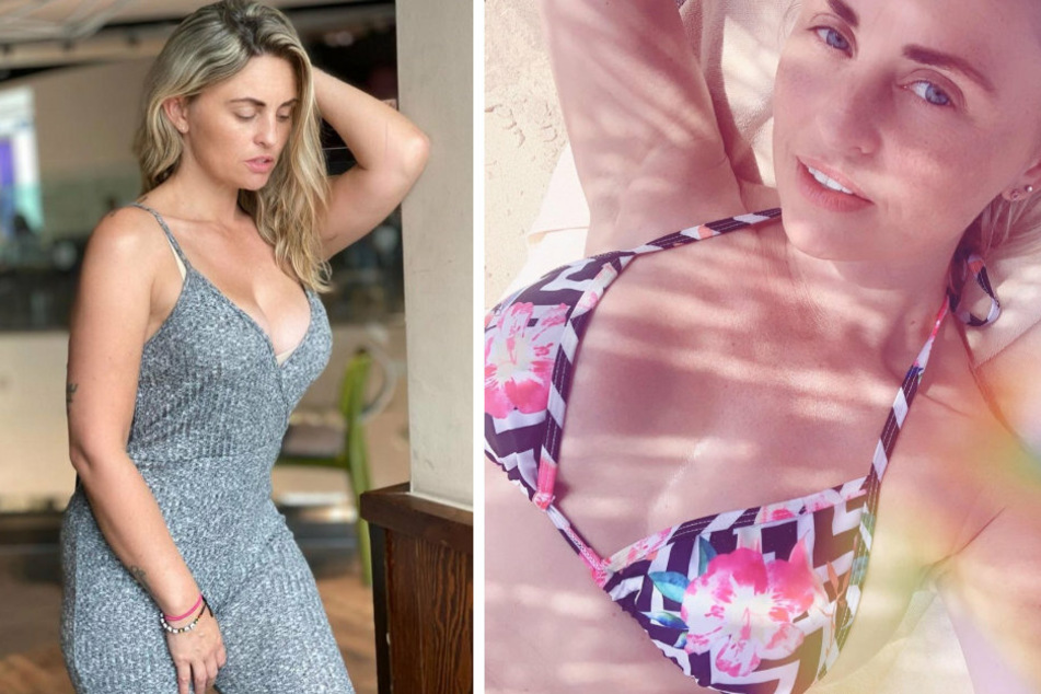 Looks are everything! At least that's what the 38-year-old firmly believes.