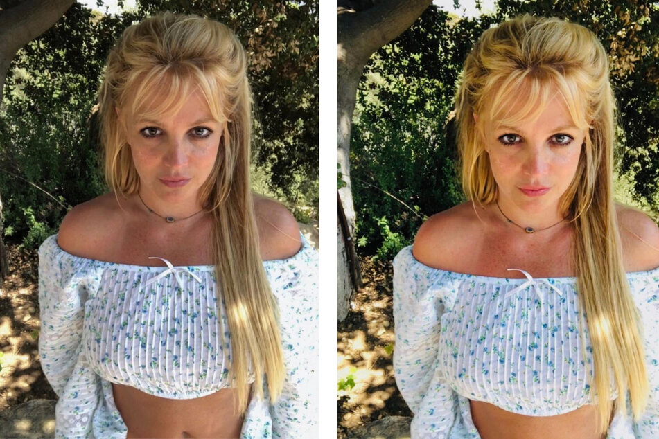 Britney Spears' autobiography is scheduled for release in October.