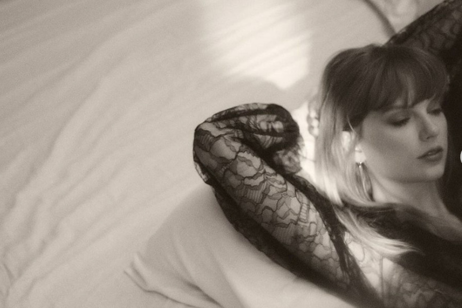Taylor Swift released her 11th studio album on Friday: the hotly-anticipated The Tortured Poets Departments.