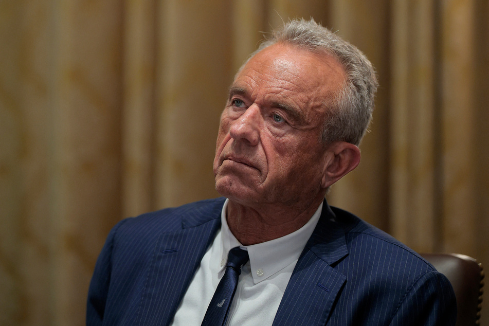 The Food and Drug Administration approved new Covid-19 shots, but bowed to pressure from Health and Human Services Secretary Robert F. Kennedy Jr.