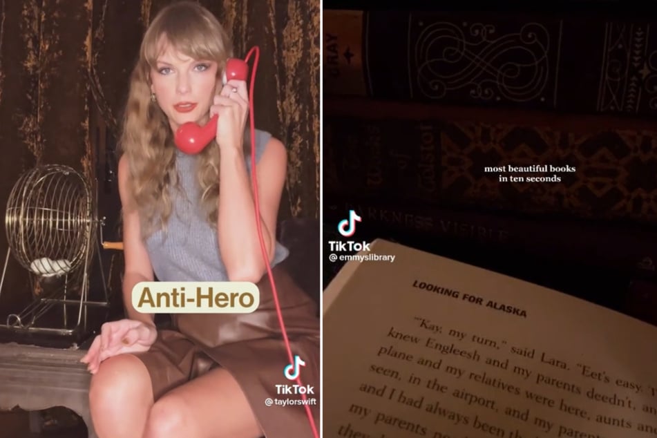 John Green's debut novel parallels the themes in Anti-Hero.