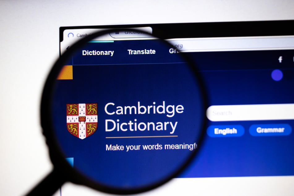 The Cambridge Dictionary has announced "parasocial" as its 2025 word of the year.