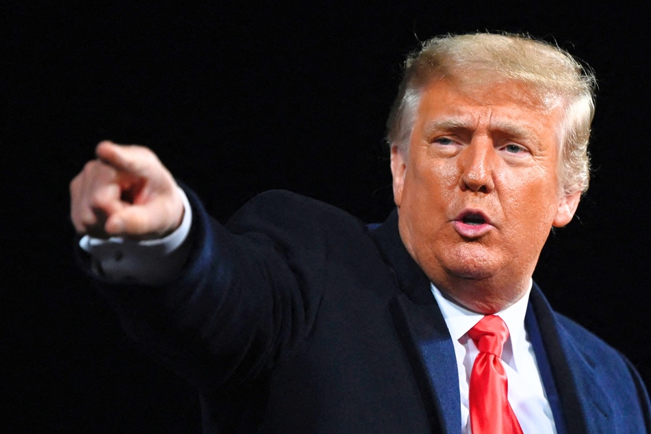 Trump slams Secret Service Director Kimberly Cheatle over delayed resignation