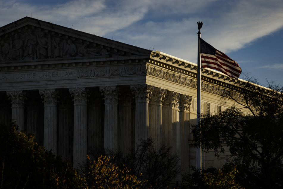 Supreme Court upholds Native American adoption rights