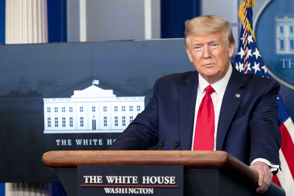 Donald Trump is well-known for his charged rhetoric, but as his words become darker, they have sparked fear of violence in those that oppose him.