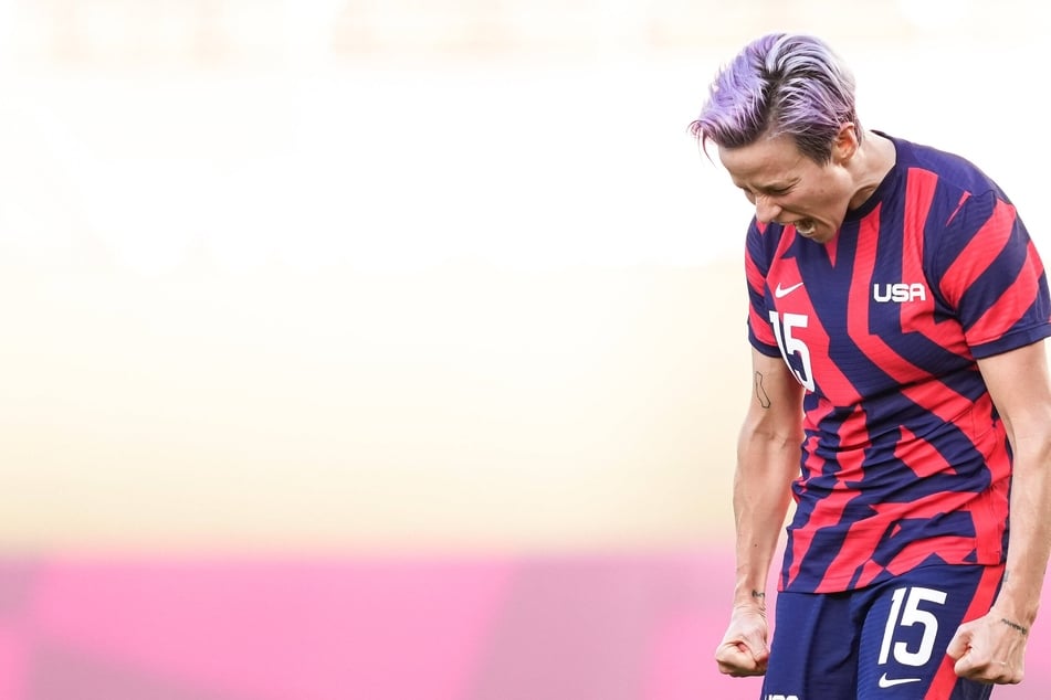 USWNT gets some good news after big disappointment at the Olympics