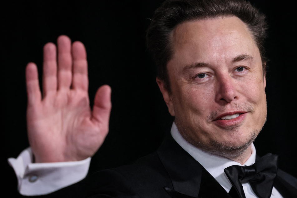 Elon Musk's appeal over social media posts shot down by Supreme Court