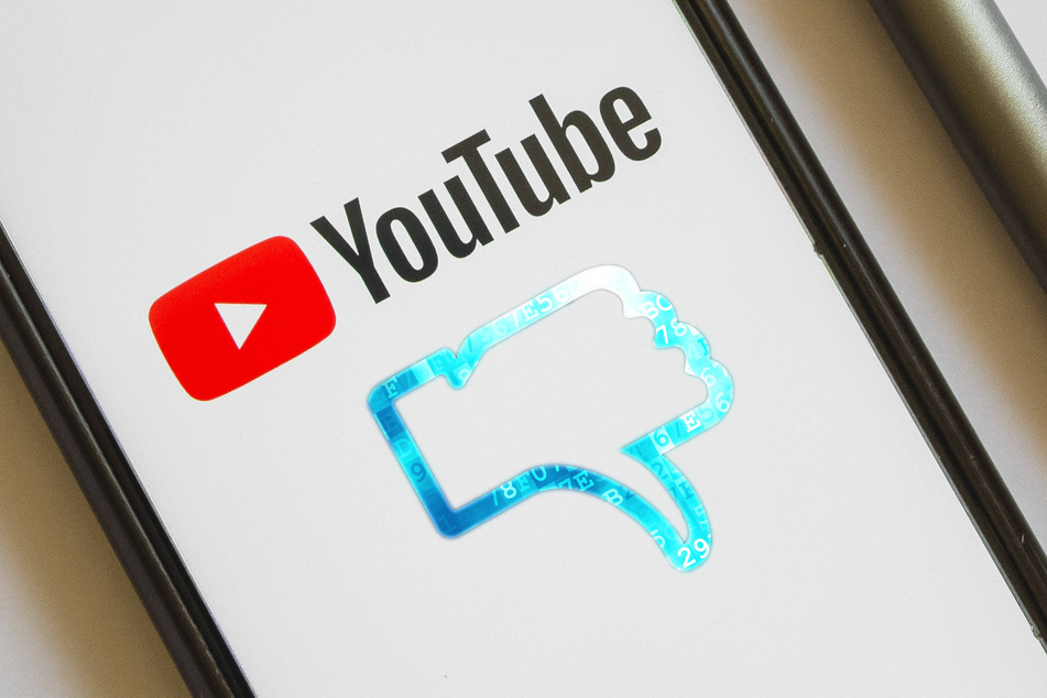 Some YouTube users don't want the dislike count to go away.