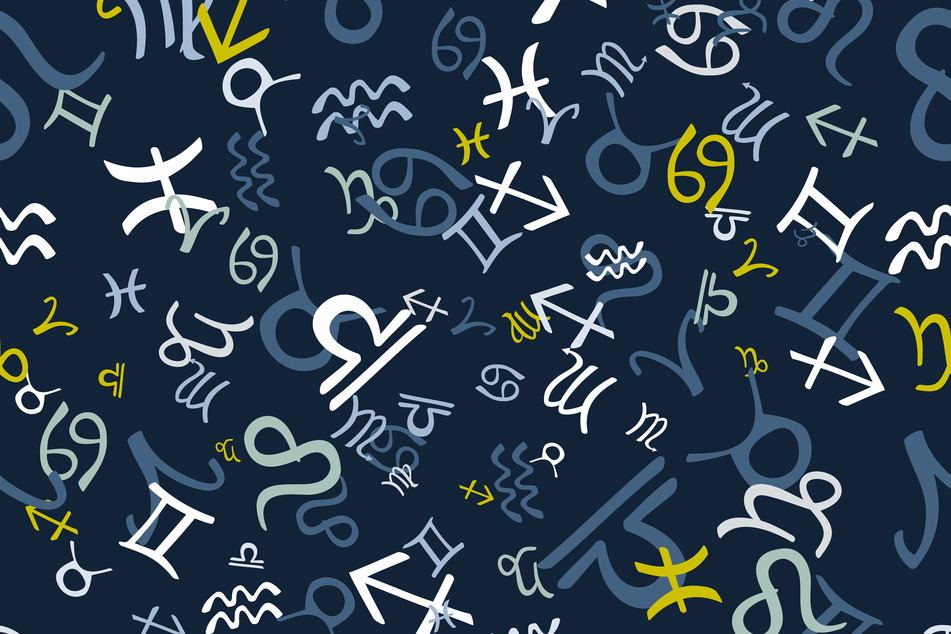 Your personal and free daily horoscope for Saturday, 5/6/2023.