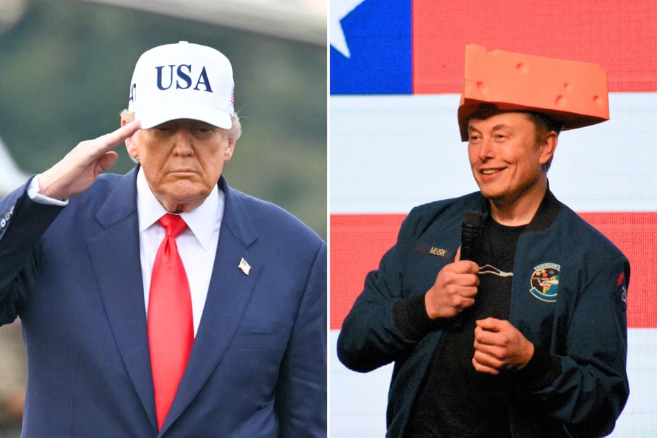 Elon Musk's SpaceX to win $2 billion from Pentagon for Trump's Golden Dome