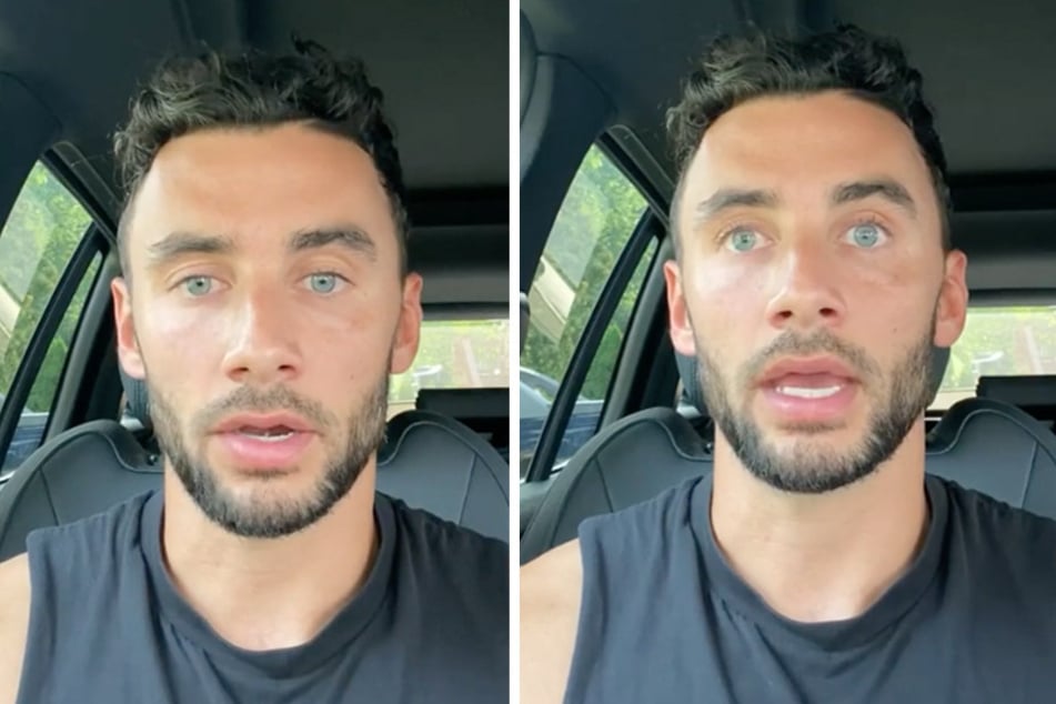 Bachelor in Paradise: Brendan Morais apologizes for "immature" actions but fans aren't buying it