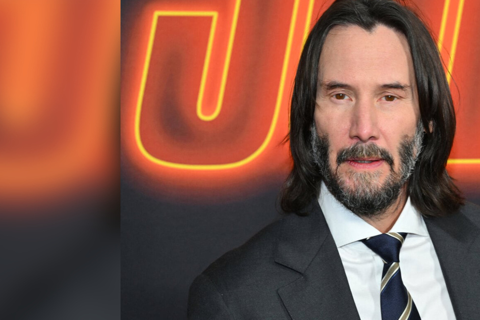 John Wick: Chapter 4 arrives as the best action flick of the year with epic thrills and kills