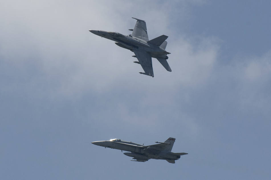 The US and the Philippines have strengthened military ties since the 2022 election of President Ferdinand Marcos.