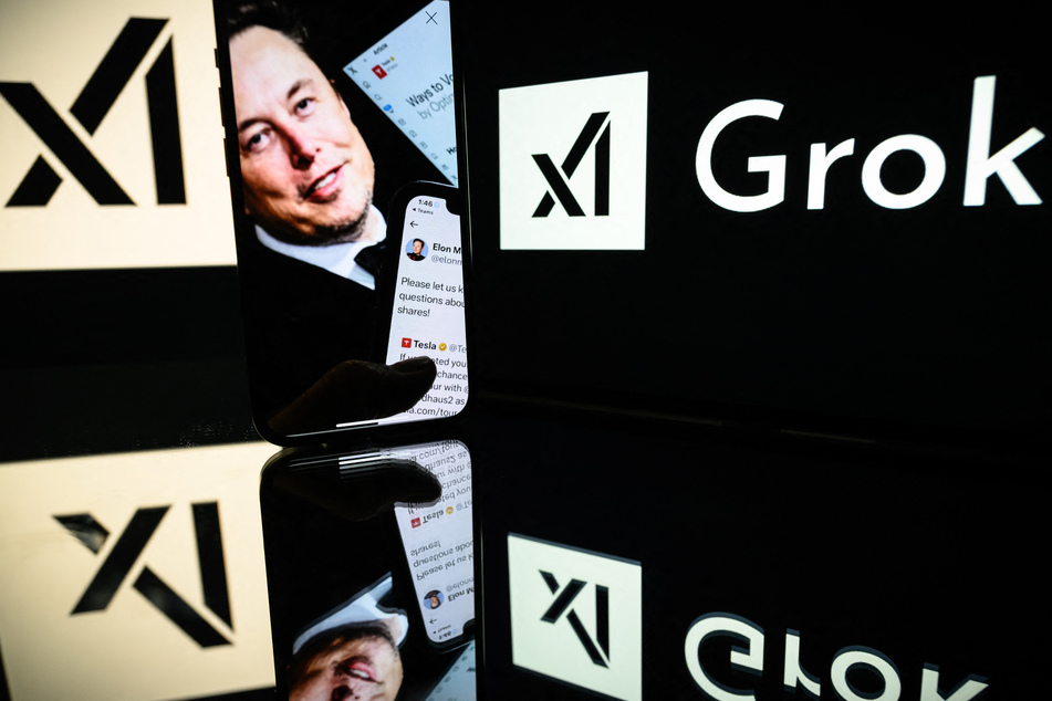Elon Musk's artificial intelligence company xAI is suing Minnesota over its law banning technology that can create fake nude images of real people.