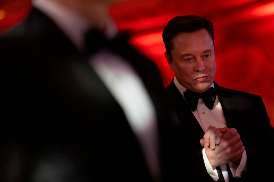 Elon Musk dealt another legal blow over enormous Tesla pay deal