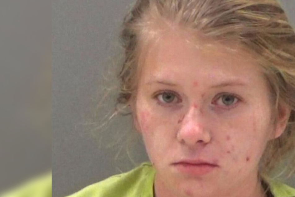 Police finds baby injected with heroin in Texas apartment