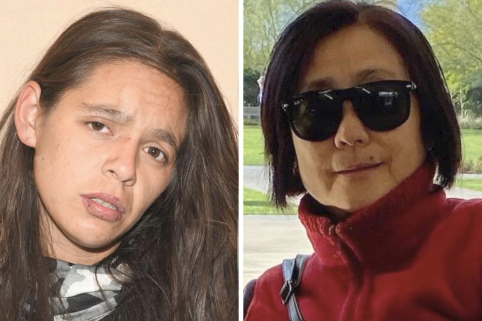 Asian-American woman fatally stabbed, but police don't suspect a hate crime