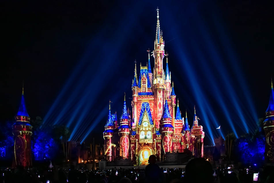 Disney offers world trip to visit 12 parks in 24 days