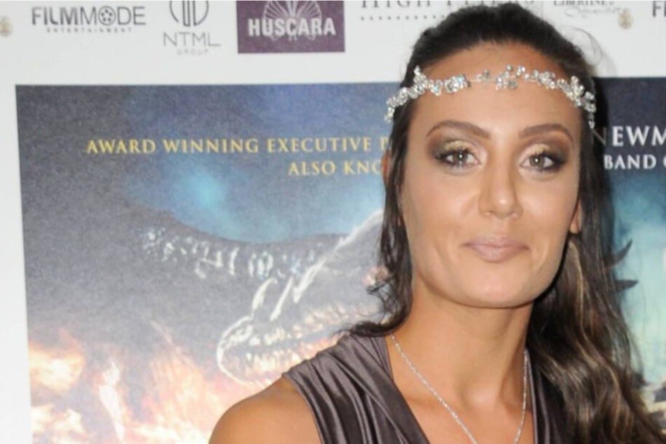 Dr. Strange actor Zara Phythian gets eight years behind bars for child abuse