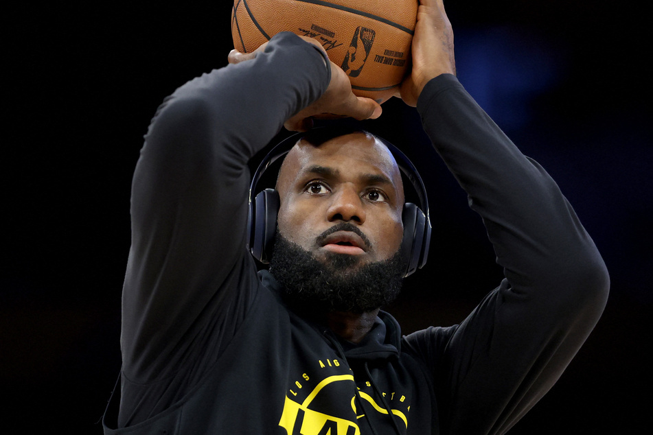 LeBron James' agent has revealed 10 teams the NBA legend could play with following his departure from the Los Angeles Lakers.