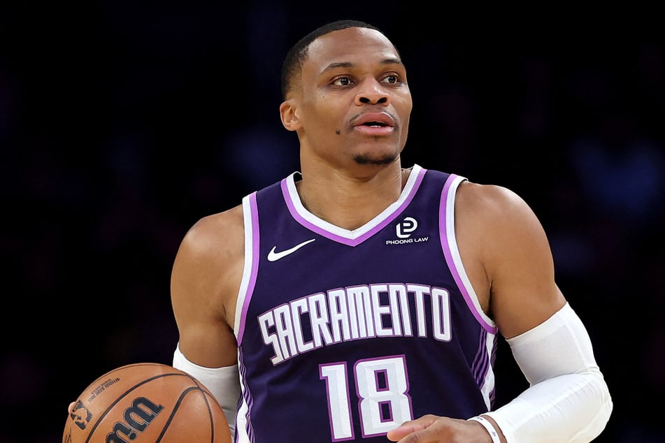 Russell Westbrook, the NBA's reigning triple-double king, is retiring after 18 seasons in the league.