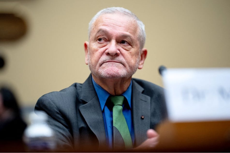 On Tuesday, Dr. David Morens, a former advisor to Dr. Anthony Fauci, pleaded guilty to concealing research records during the Covid-19 pandemic.