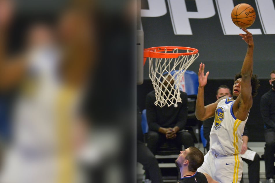 Huge blow for Warriors as James Wiseman suffers possible season-ending injury