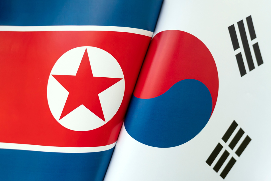 South Korea is set to launch its first military satellite after North Korea did so last month.