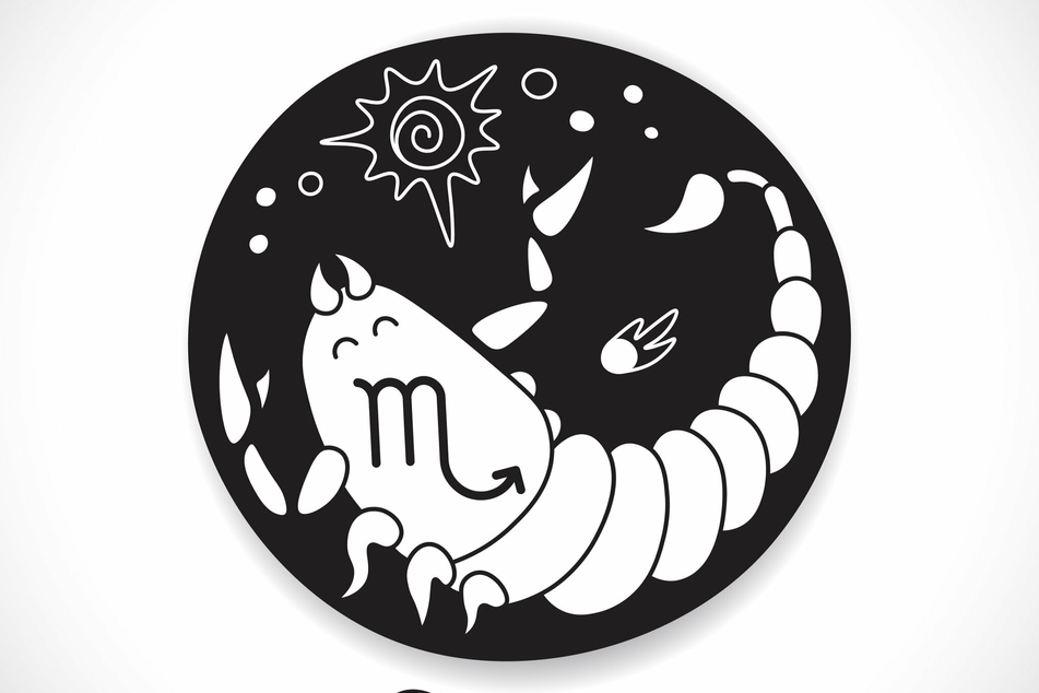 Free Scorpio monthly horoscope for November 2023