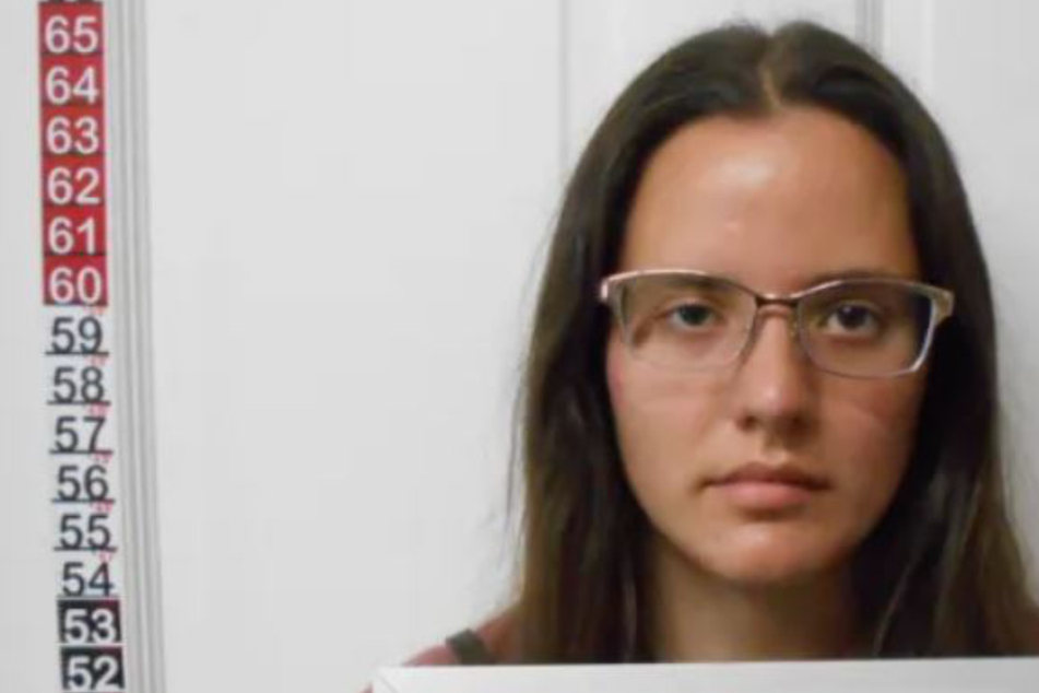 Ohio teacher arrested for allegedly having sex with student twice