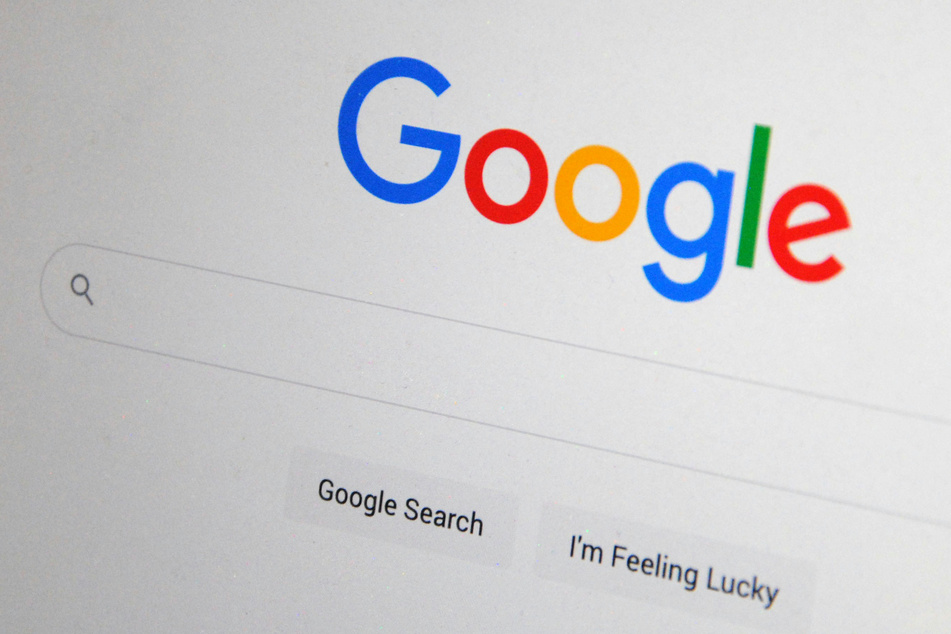 Google files to appeal decision in landmark search monopoly case