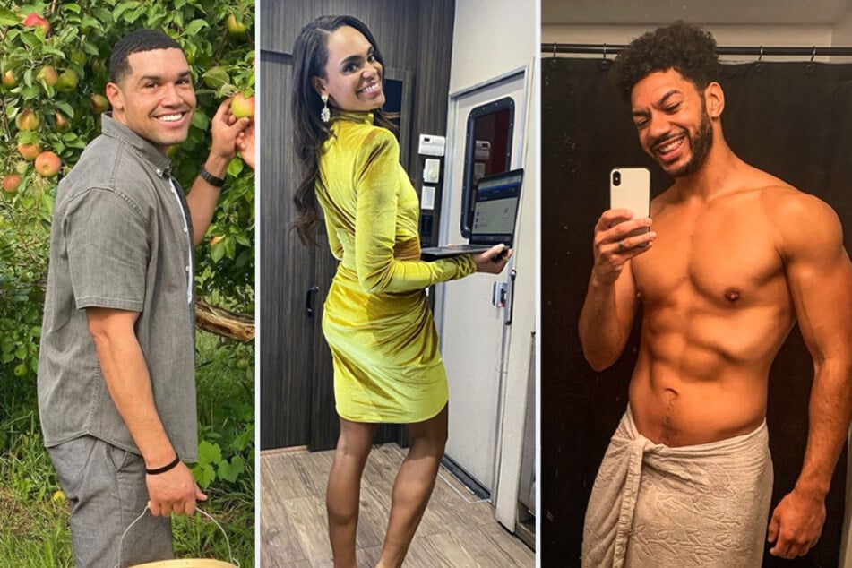 The Bachelorette: Michelle Young shuts down a traitor on the Men Tell All special
