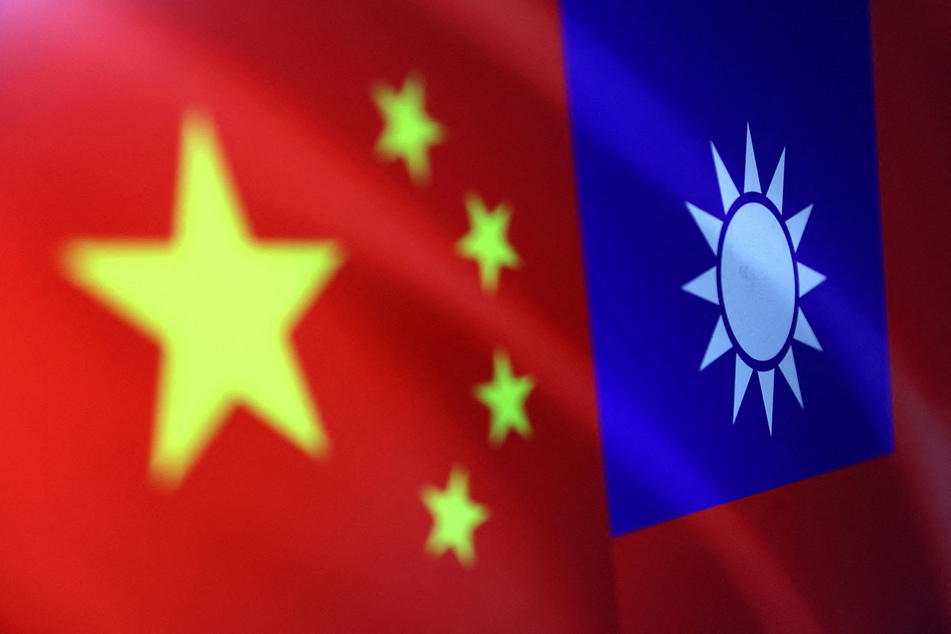 China slaps sanctions on US organizations after Taiwan president's trip